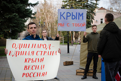 Движение в Выборге ограничат из-за съемок сериала о событиях в Киеве в 2014 году | ИА Точка Ньюс