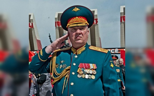 Генерал-лейтенант Гурулев отметил реакцию главы Ленобласти по части мобилизации | ИА Точка Ньюс