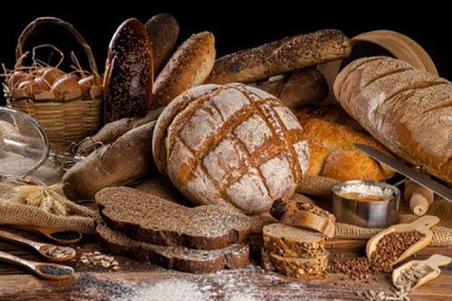 Цены, как на дрожжах: хлеб в Ленобласти стал дороже петербургского | ИА Точка Ньюс
