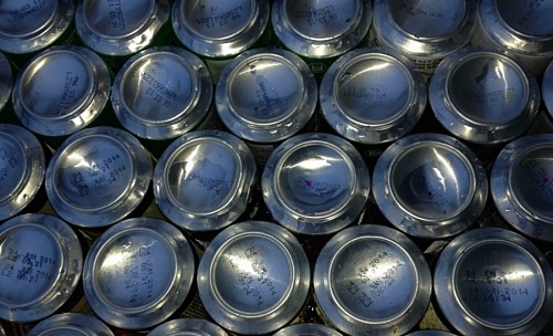 Новым владельцем завода алюминиевых банок в Ленобласти стал «Орикс» | ИА Точка Ньюс