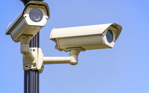 Новые требования к дорожным камерам введут в Ленобласти | ИА Точка Ньюс
