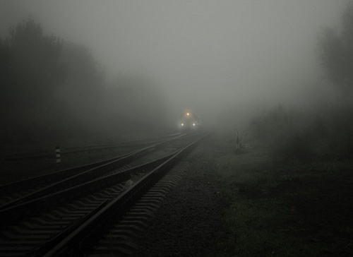 Поезд задавил молодого мужчину в Волховском районе | ИА Точка Ньюс