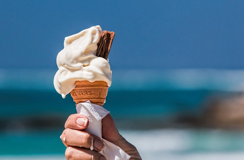 Мороженое подорожало в Ленобласти за месяц на 1,6 % | ИА Точка Ньюс