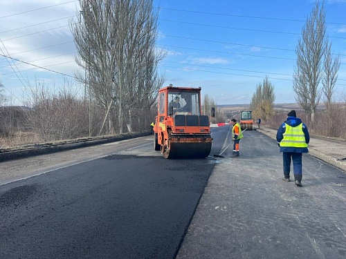 Треть ремонтов дорог в Ленобласти сделали с опережением графика в 2022 году | ИА Точка Ньюс