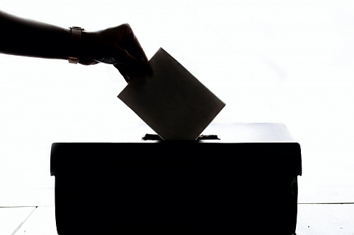 Избирком Ленобласти выступил за двухдневные муниципальные выборы | ИА Точка Ньюс