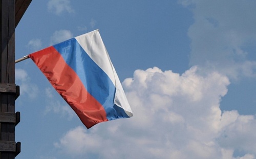 Жители Ленобласти смогут создать триколор в преддверии Дня флага России | ИА Точка Ньюс