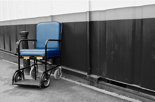 Центр для детей-инвалидов в Кингисеппском районе получит господдержку | ИА Точка Ньюс