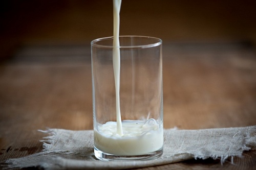 Школы Ленобласти молоком начал обеспечивать региональный поставщик | ИА Точка Ньюс