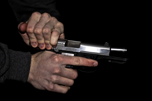 Арендатора за угрозы пистолетом хозяину дома взяли под стражу в Ленобласти | ИА Точка Ньюс