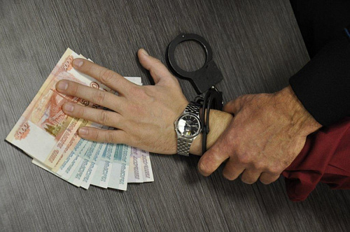 Молдаванин пойдет под суд за взятку 50 тыс. рублей таможеннику в Кингисеппском районе | ИА Точка Ньюс