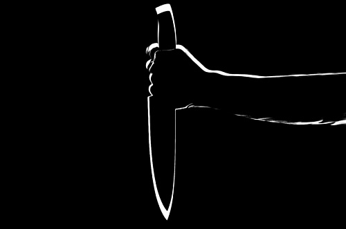 Забившего насмерть ножом двух собутыльников мужчину осудят в Ленобласти | ИА Точка Ньюс