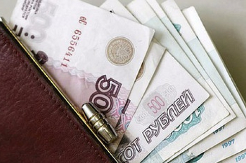 МРОТ в Ленобласти подняли почти до 17 тыс. рублей | ИА Точка Ньюс