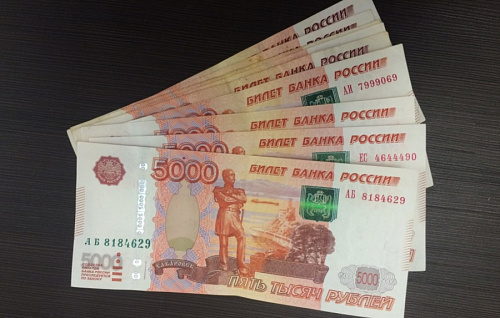 Ивангородцу дали условный срок за оплату суши фальшивкой | ИА Точка Ньюс