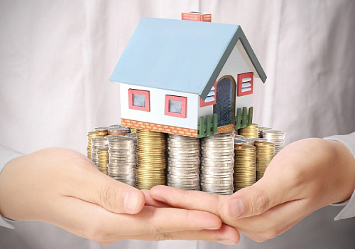 Демографию в Ленобласти предложили поднимать за счет выплат на погашение ипотеки | ИА Точка Ньюс