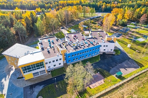 Организации Соснового Бора получили от Ленинградской АЭС 238 млн рублей | ИА Точка Ньюс