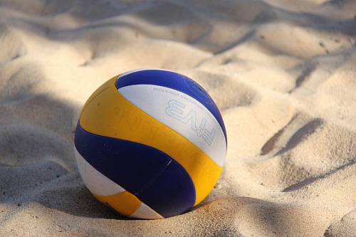 Кингисеппцев пригласили поучаствовать в турнире по пляжному волейболу | ИА Точка Ньюс