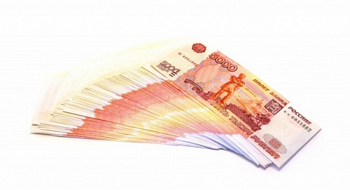 Жители Ленобласти в среднем получают почти 59 тыс. рублей в месяц | ИА Точка Ньюс