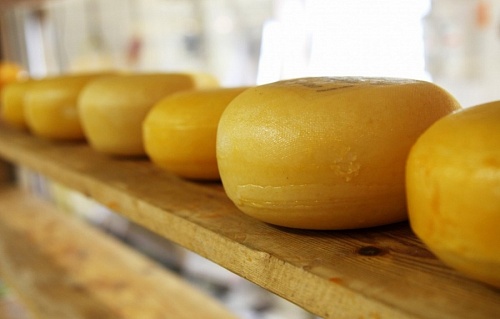 Эксперты отметили рост цен на твердый сыр и баранину в Ленобласти | ИА Точка Ньюс