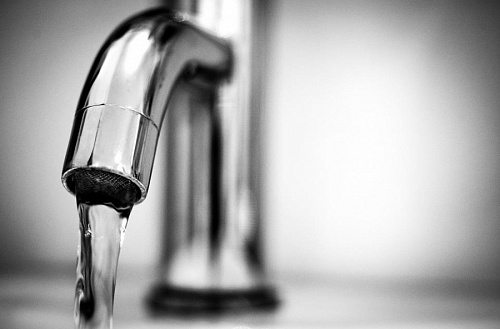 Чиновники назвали год, когда из кранов жителей городов Ленобласти польется чистая вода | ИА Точка Ньюс