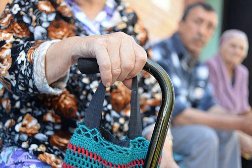 Неработающим пожилым гражданам в Ленобласти дважды за год проиндексируют пенсии | ИА Точка Ньюс