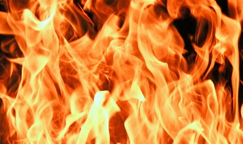 Минивэн за 2 млн рублей сожгли в Лодейнопольском районе | ИА Точка Ньюс