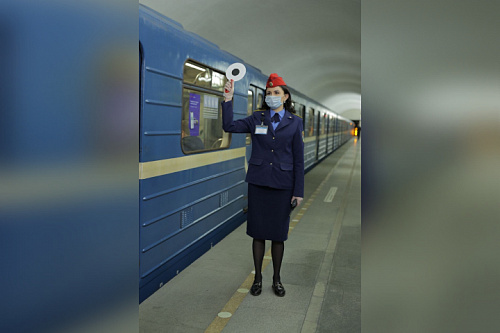 Подземка для юга Петербурга: Путин поручил дотянуть метро до студентов. Под землей напряглись | ИА Точка Ньюс