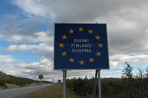 «Речь о военной подготовке»: Финны просят у Европы разрешения полностью заблокировать Россию  | ИА Точка Ньюс