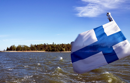 «Великая Финляндия», сепаратный мир и Nokia: сказки и быль президента Стубба. Часть 2 | ИА Точка Ньюс