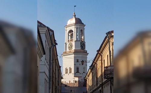 Выборгский музей-заповедник опроверг информацию о закрытии Часовой башни на лето | ИА Точка Ньюс