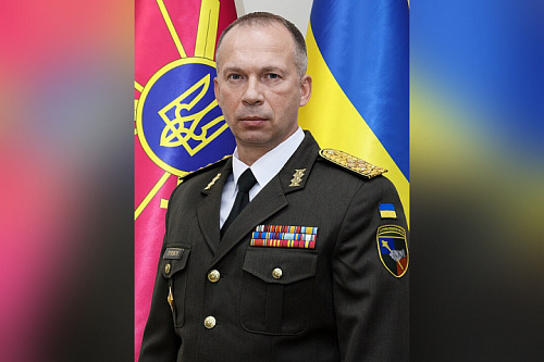 «Станет коллективной могилой»: «Генерал 200» вынесет приговор солдатам в Авдеевке | ИА Точка Ньюс