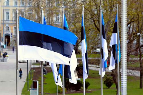«Договариваться придется на наших условиях»: Эстония решила создать себе проблемы самовольным отказом от госграниц с Россией | ИА Точка Ньюс