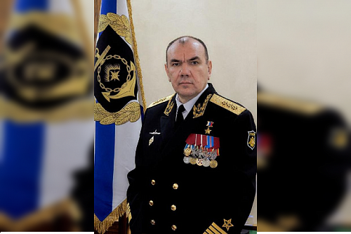 «Кругом враги»: адмиралу не простили гибель русских кораблей | ИА Точка Ньюс