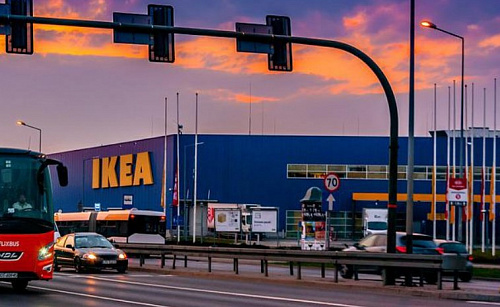 Копия судебного иска кингисеппца к IKEA продается за 650 тыс. рублей | ИА Точка Ньюс
