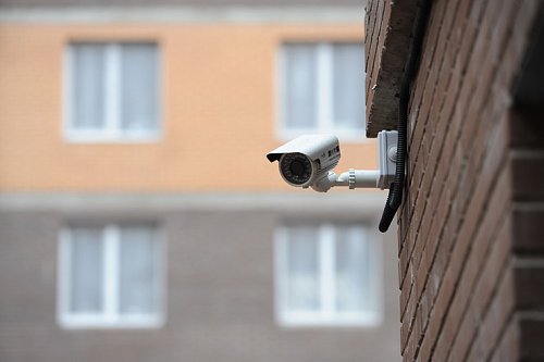 «Умное» видеонаблюдение в Кингисеппском районе ведут 85 камер | ИА Точка Ньюс
