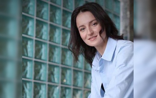Новой главой комитета Ленобласти по управлению госимуществом стала Маринэ Тоноян | ИА Точка Ньюс