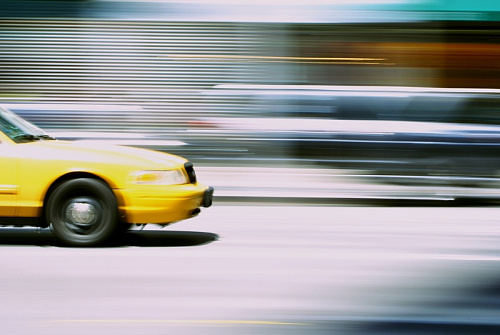 Такси с «сюрпризом». Куда завезут петербуржцев таксисты-любители? | ИА Точка Ньюс
